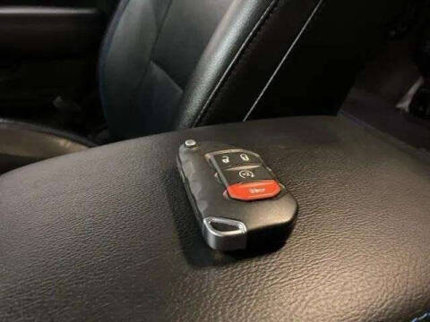 2023 Jeep Wrangler Rubicon 4xe