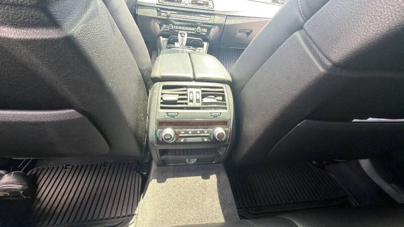 2013 BMW M5