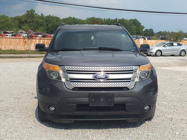 2014 Ford Explorer for sale at Tri State Auto Sales in Cincinnati, OH