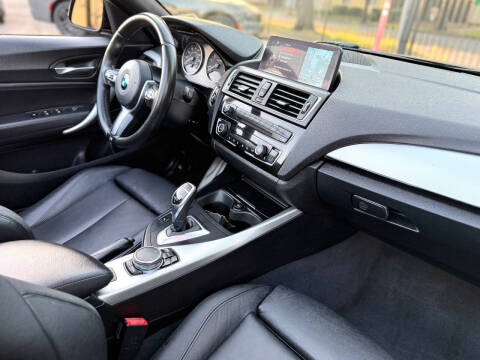 2016 BMW 2 Series 228i