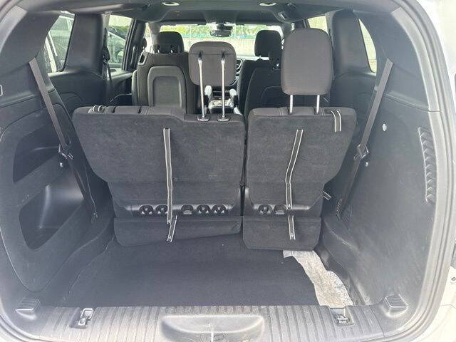 2024 Chrysler Pacifica Touring