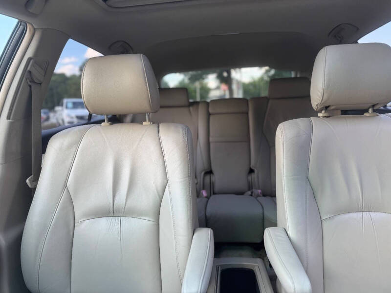 2008 Lexus RX 400h