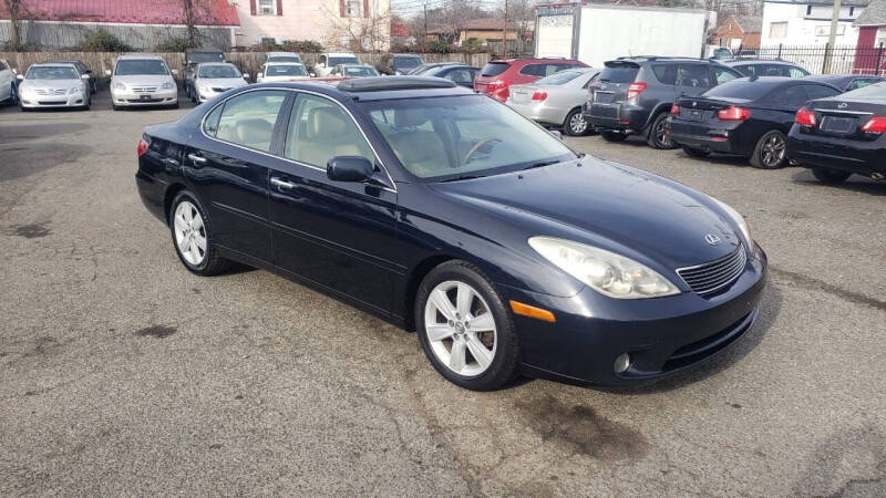 2005 Lexus ES 330