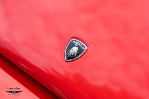 1990 Lamborghini Countach