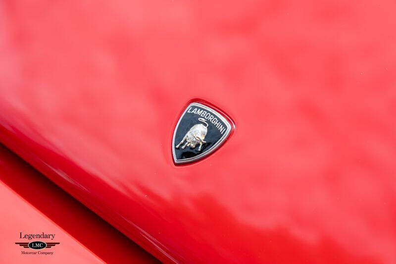 1990 Lamborghini Countach