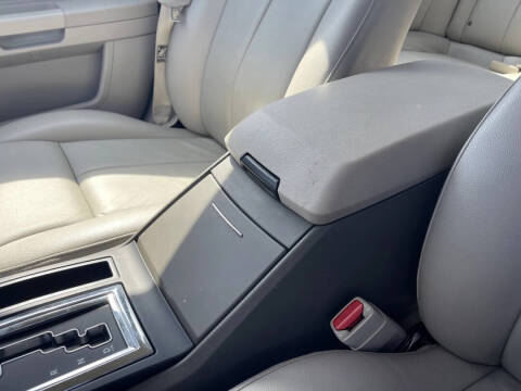 2007 Chrysler 300 Touring