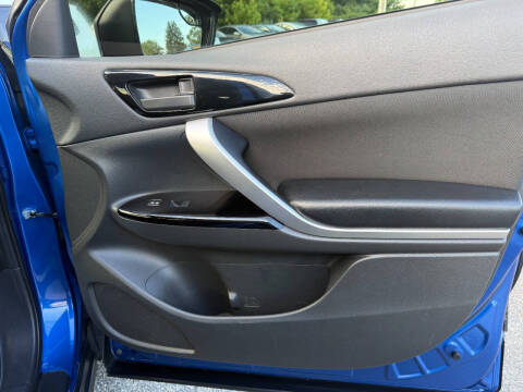 2019 Mitsubishi Eclipse Cross Special Edition
