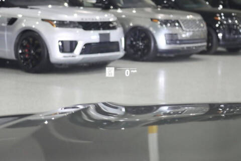 2022 BMW 7 Series 750i xDrive