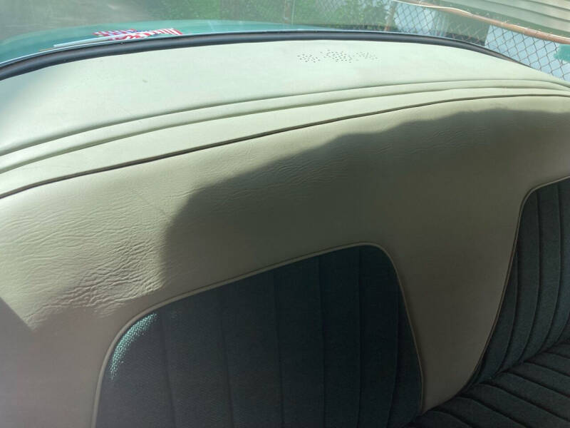 1953 Buick Roadmaster