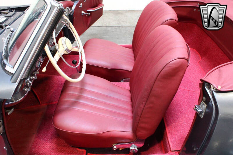 1961 Mercedes-Benz 190-Class