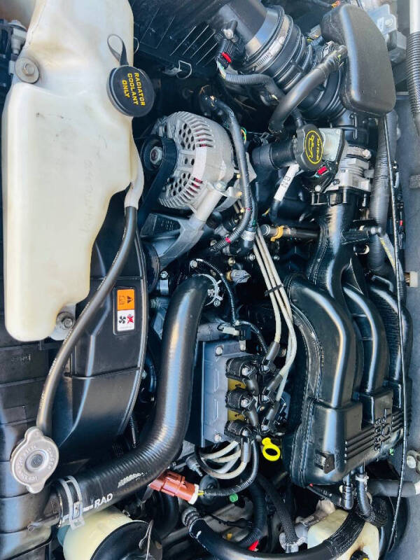 2006 Ford Explorer Limited