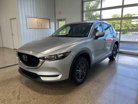 2020 Mazda CX-5 for sale at PRINCE MOTORS in Hudsonville MI