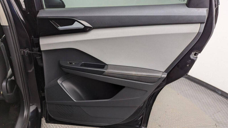 2024 Volkswagen Taos S