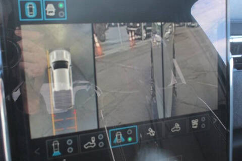 2026 GMC Sierra EV Elevation