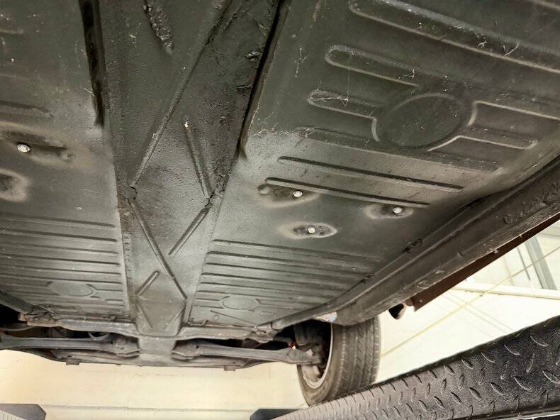 1978 Volkswagen Super Beetle