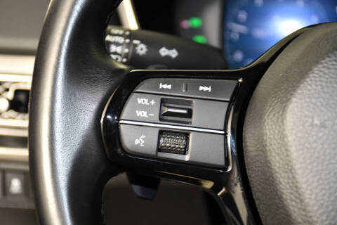 2024 Acura Integra