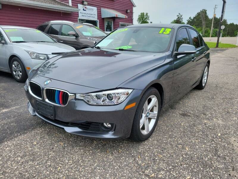 2013 BMW 3 Series for sale at Hwy 13 Motors in Wisconsin Dells WI