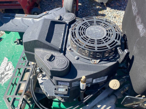 Bobcat Commercial Walk Behind