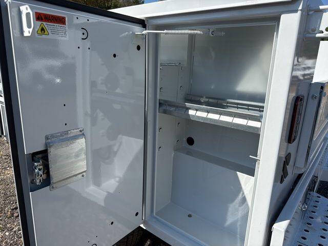 2025 GMC Sierra 3500HD