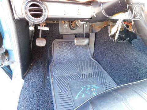 1966 Chevrolet Impala