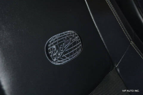 2016 Jeep Grand Cherokee Overland