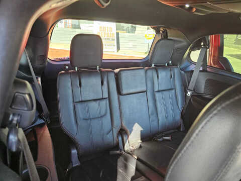 2020 Dodge Grand Caravan GT