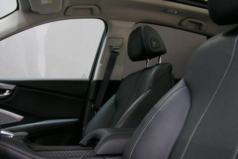 2020 Acura RDX SH-AWD w/Tech