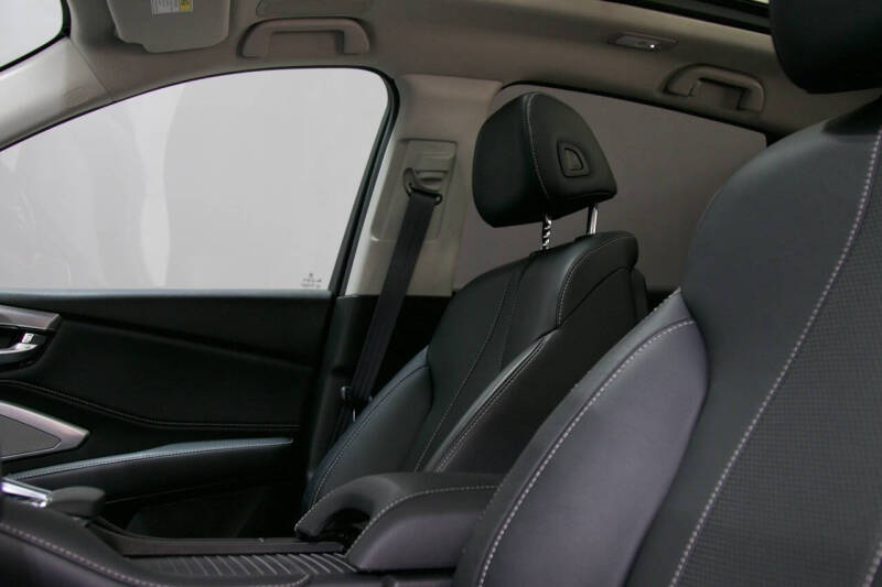 2020 Acura RDX SH-AWD w/Tech