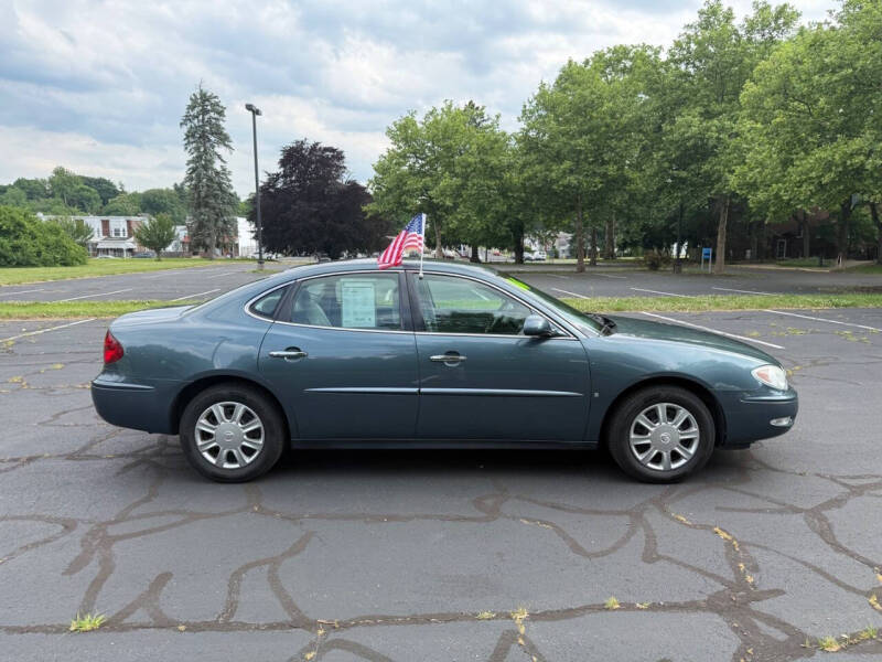 2006 Buick LaCrosse CX
