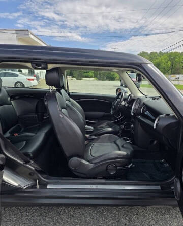 2014 MINI Clubman Cooper S