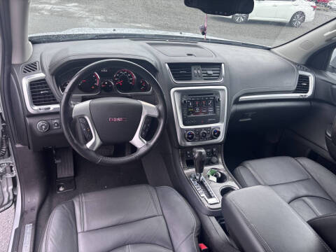 2016 GMC Acadia SLT-1
