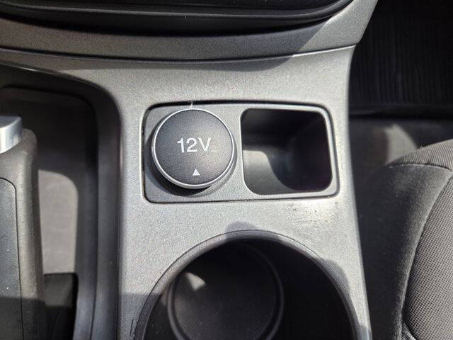 2014 Ford Escape S