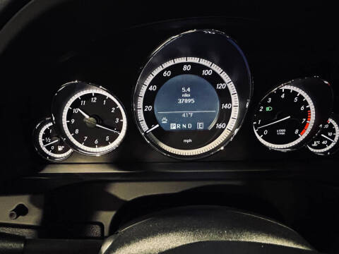 2011 Mercedes-Benz E350