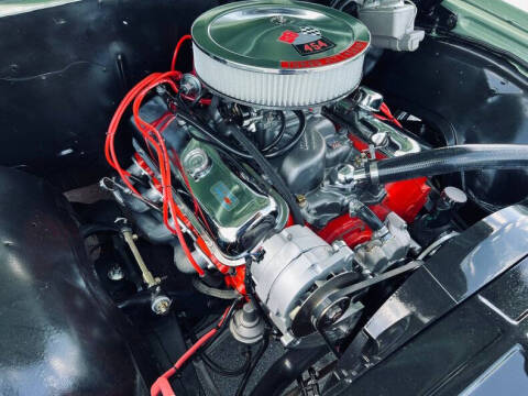 1970 Chevrolet Chevelle