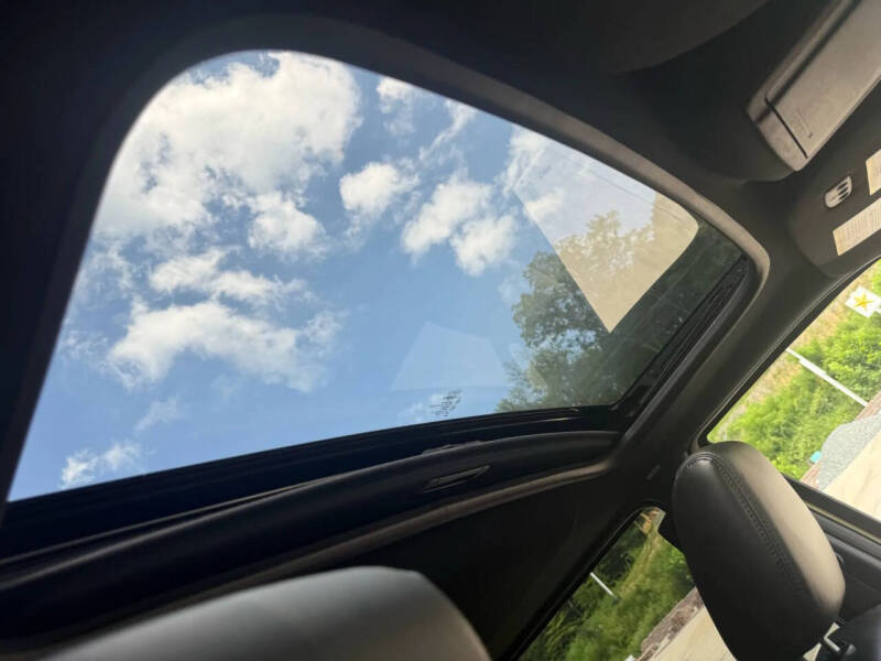 2016 Lincoln Navigator L Select