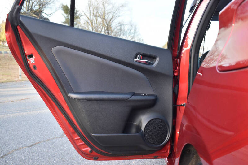 2017 Toyota Prius Prime Plus