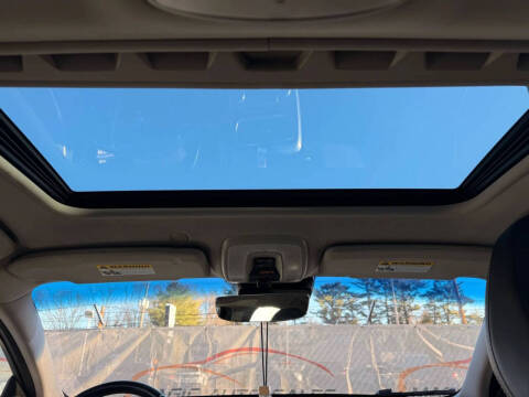 2017 Volvo S60 T5 Dynamic