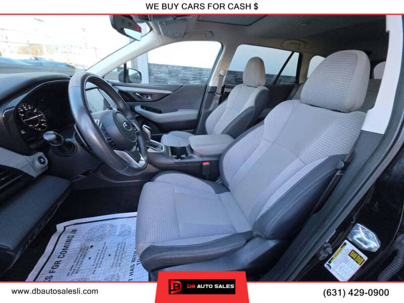 2024 Subaru Outback Premium