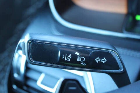 2018 Lincoln Navigator Reserve