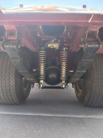 1966 Plymouth Barracuda