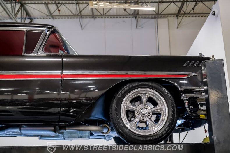 1958 Chevrolet Biscayne