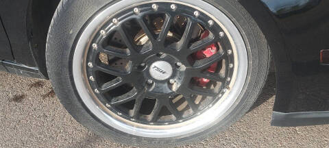 2008 Volkswagen Jetta Wolfsburg Edition