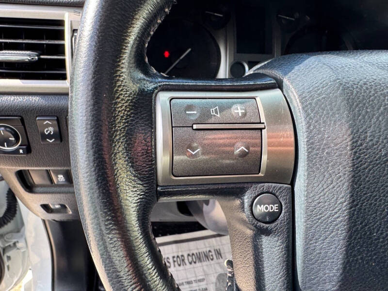 2015 Lexus GX 460