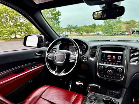 2019 Dodge Durango R/T