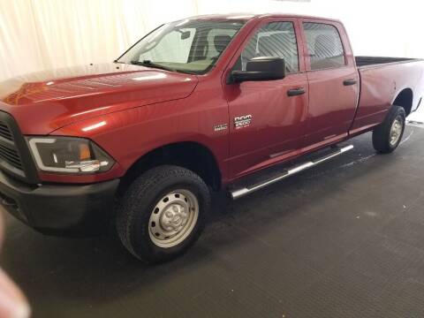 2012 RAM Ram Pickup 2500 for sale at Rick's R & R Wholesale, LLC in Lancaster OH