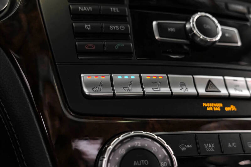 2013 Mercedes-Benz SL-Class SL 550