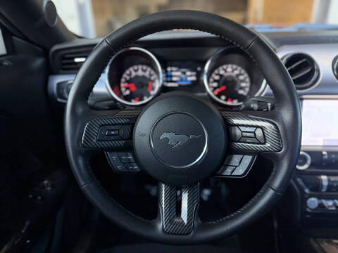 2015 Ford Mustang GT