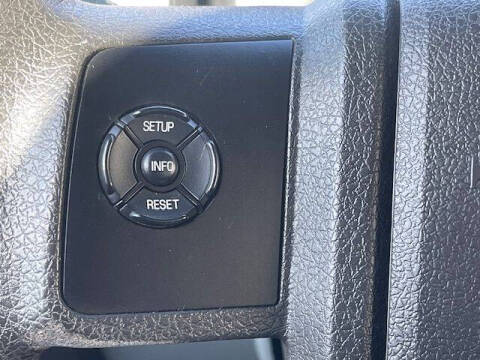 2012 Ford F-450 Super Duty