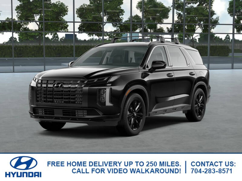 2024 Hyundai Palisade for sale in Monroe, NC