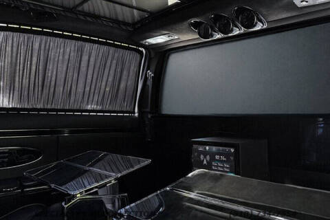 2008 Maybach 62 S
